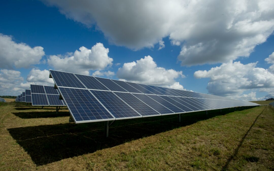 Energía Sostenible: El Futuro de Nuestro Planeta